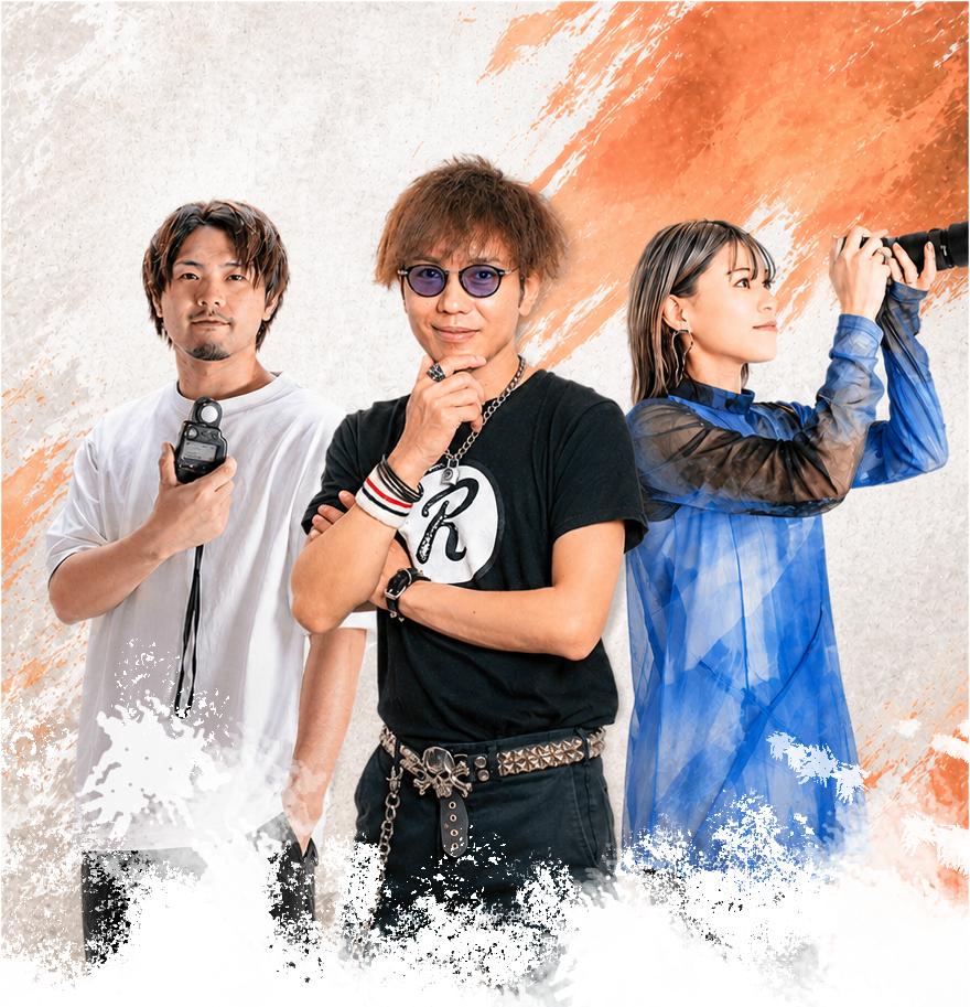 メインビジュアル背景画像